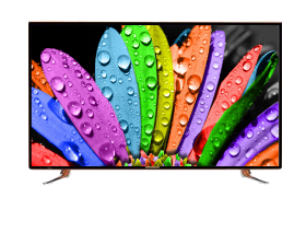 Smart TV 4K-50 Inch